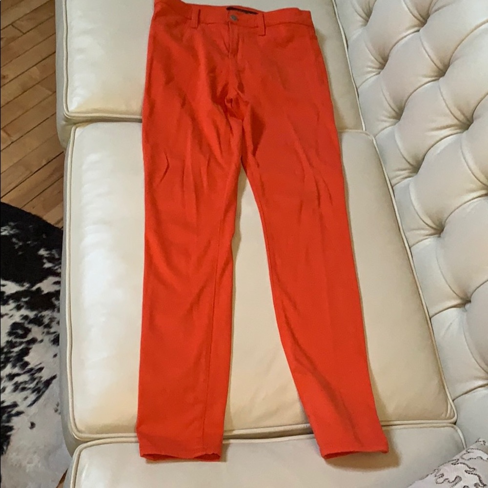 j brand pants